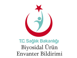 Biyosidal Ürün Envanter Bildirimi Hk.