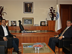 KOP Eylem Planı Ziyareti