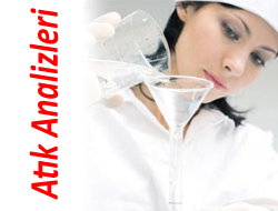 Atık Analizleri