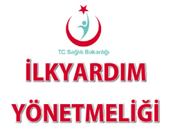 İlkyardım Yönetmeliği