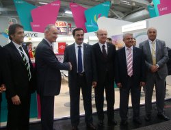 Hannover Sanayi Fuarı