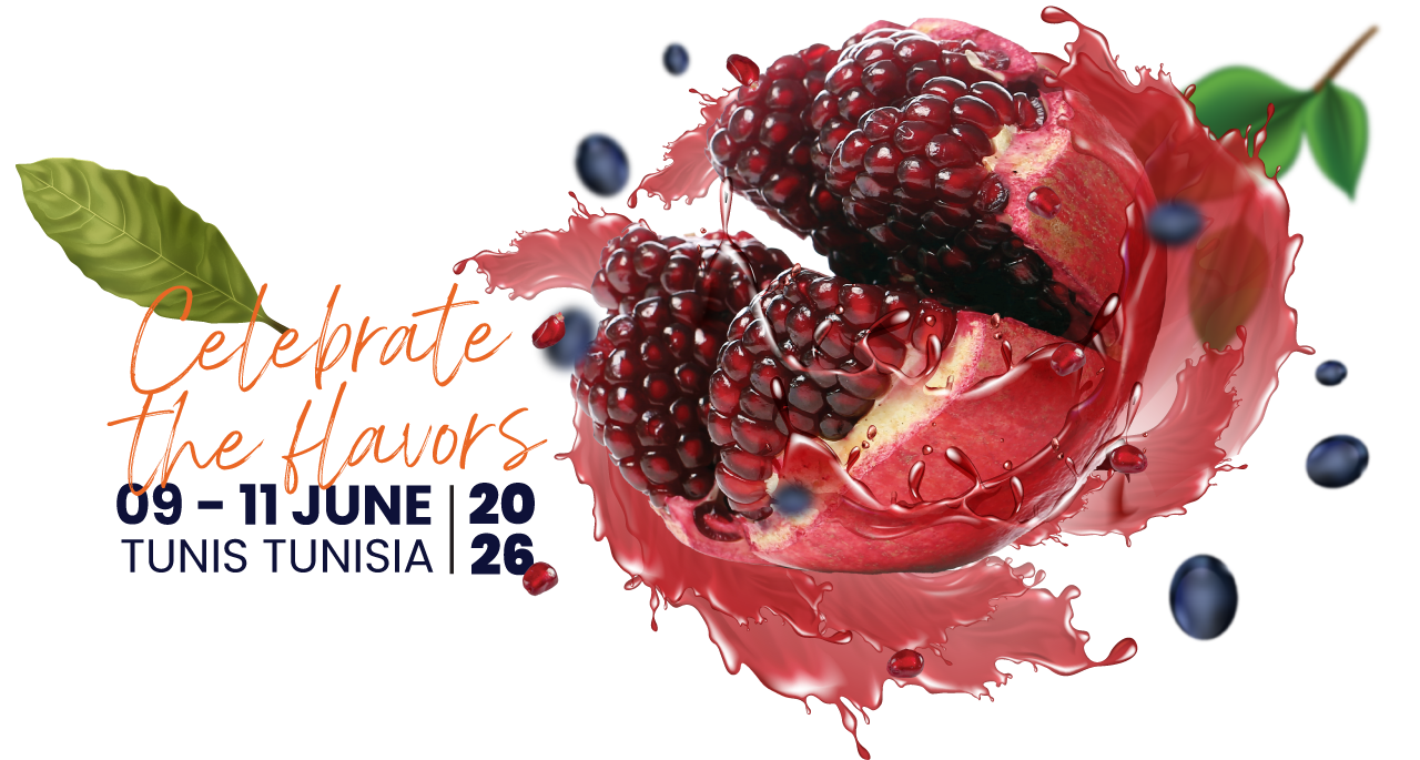 4. AFRİKA ULUSLARARASI GIDA SANAYİLERİ TİCARET FUARI (IFSA AFRICA)