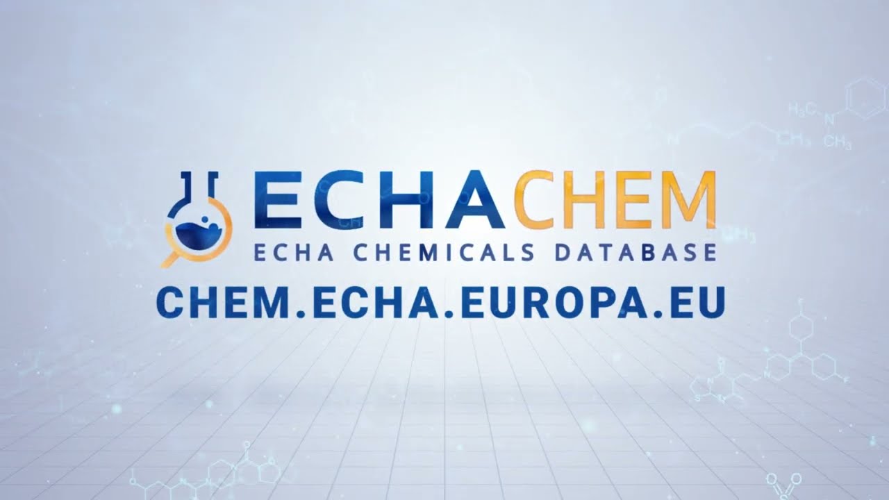 AVRUPA KİMYASALLAR AJANSI BÜLTENİ