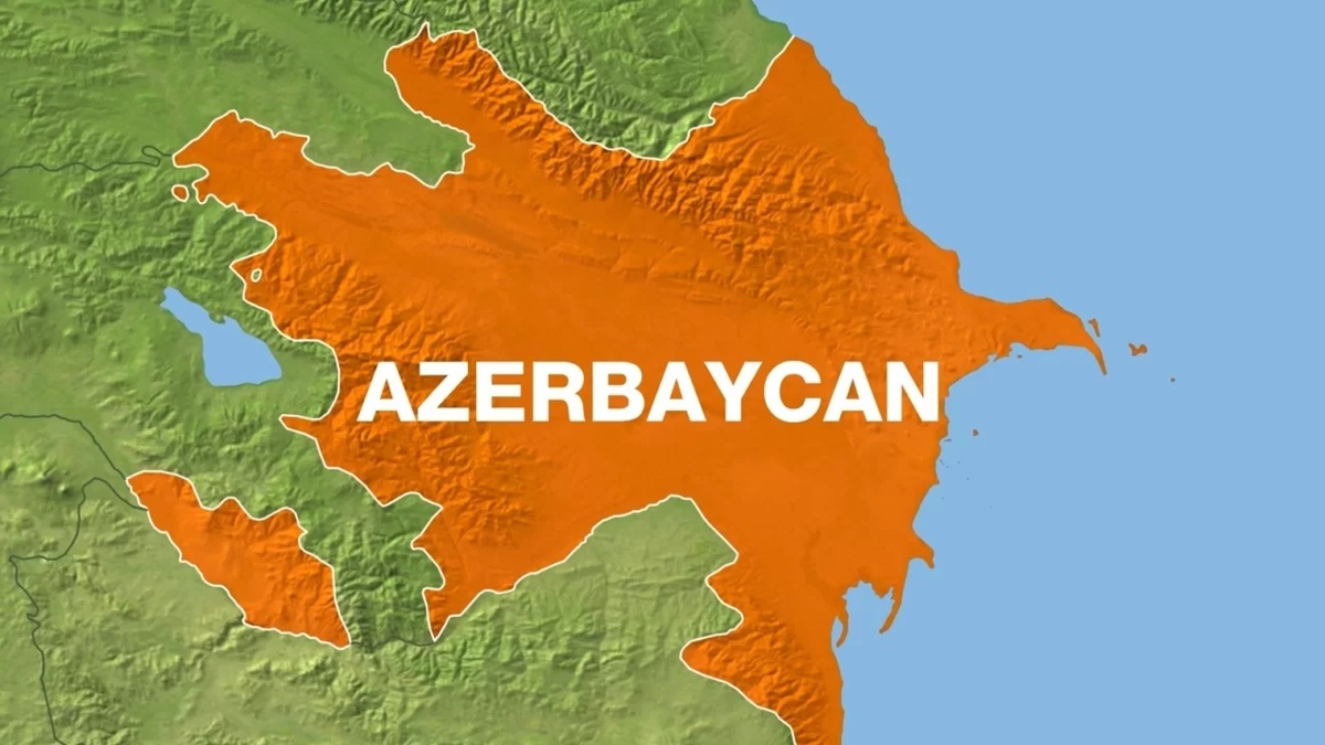 AZERBAYCAN’DAKİ FİRMA HAKKINDA