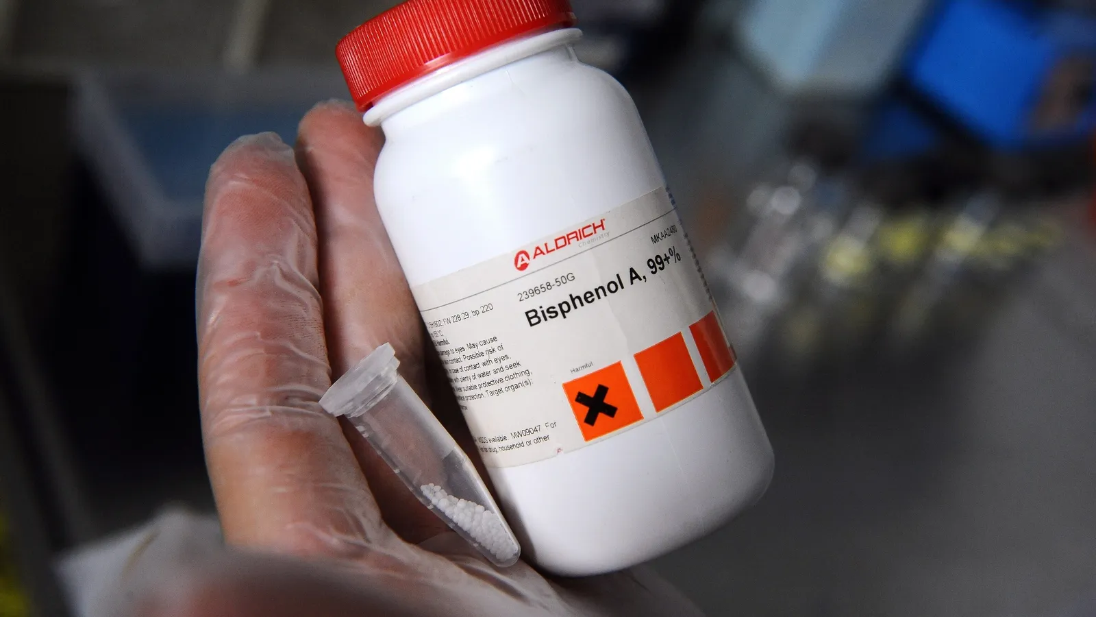 Bisfenol A (BPA) Kullanımının Yasaklanması