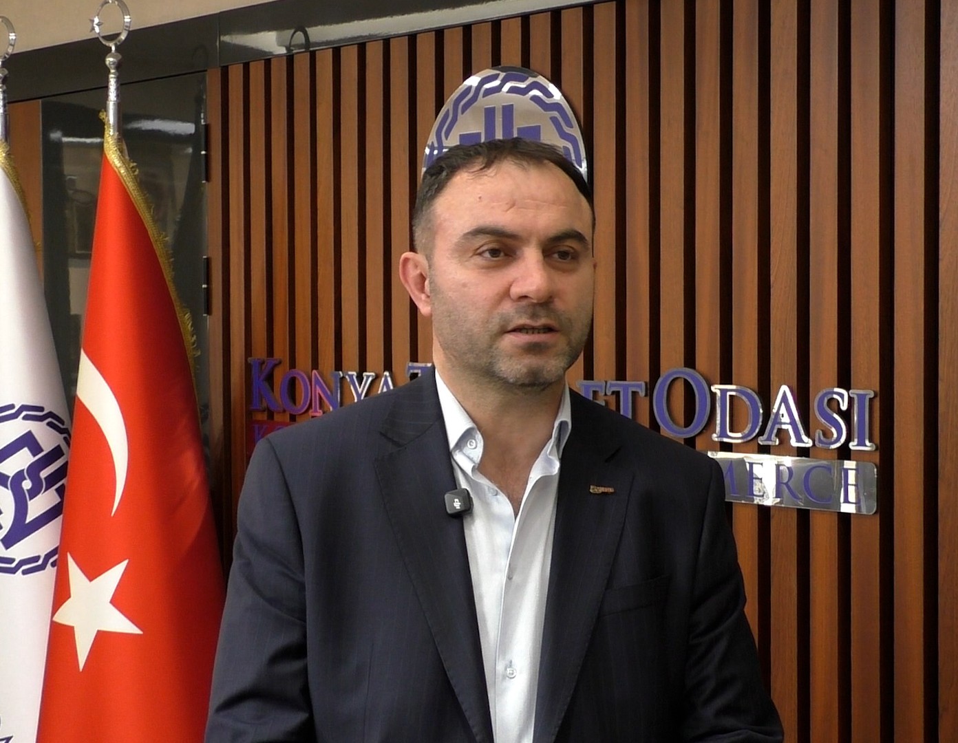 TRAFİK YOĞUNLUĞUNU AZALTMAK  İÇİN ÇALIŞMA YAPILMALI