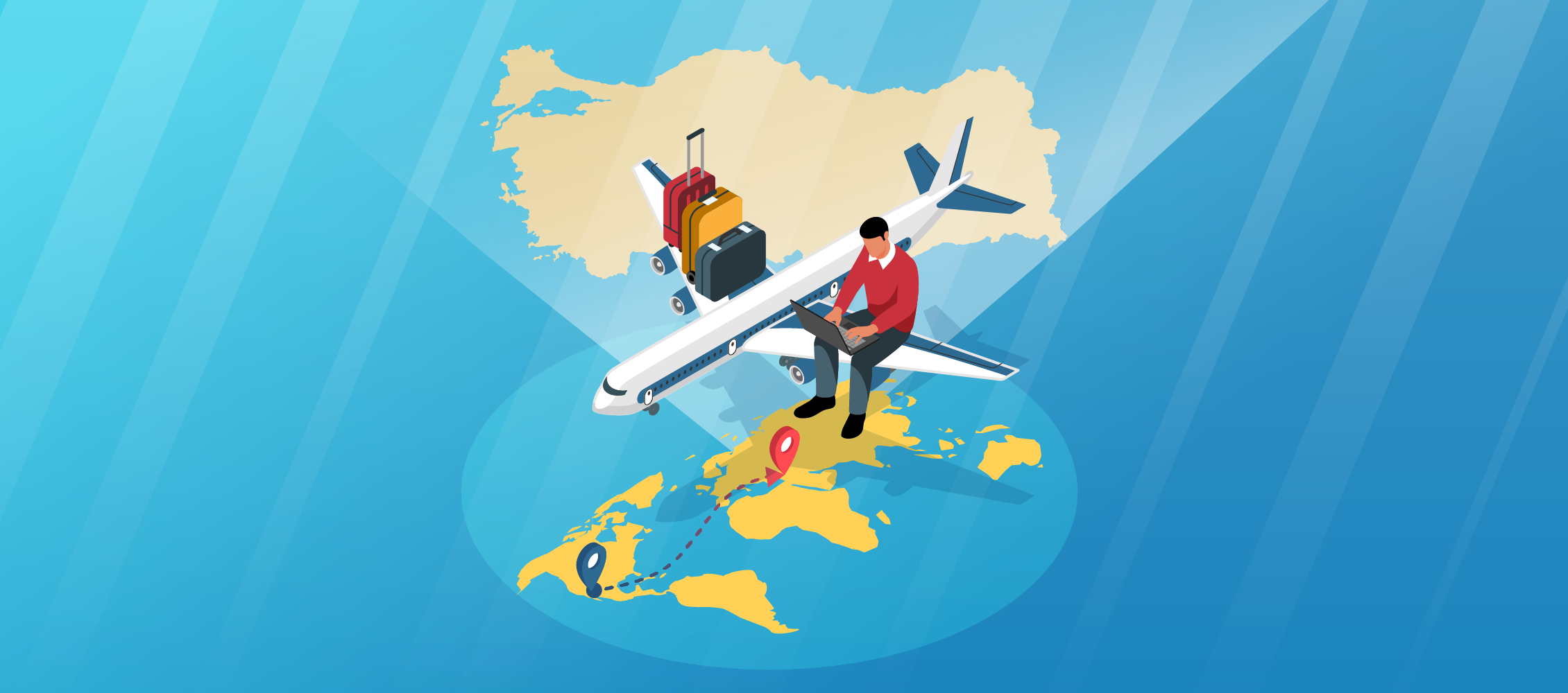 Yabancıların Çalışma İzinlerine İlişkin Bilgilendirme Materyalleri