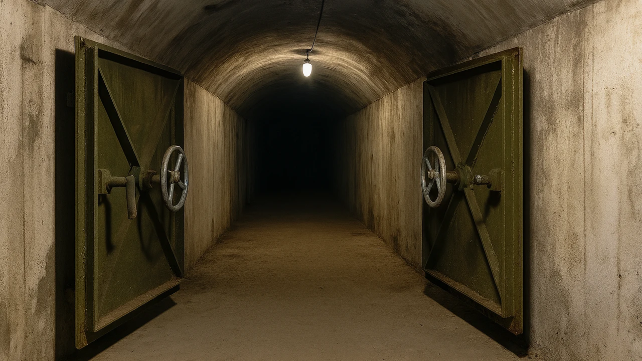 Sığınak Yönetmeliği Uygulamaları Hakkında