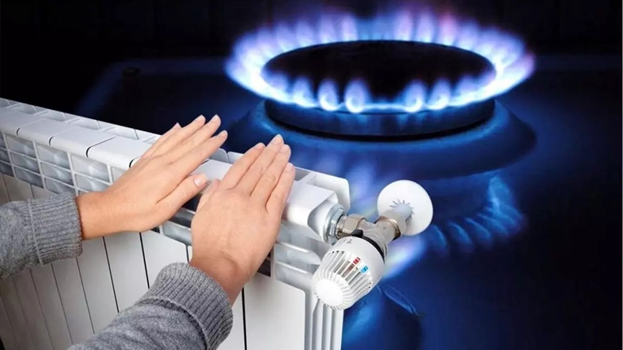 Doğalgaz Kullanımına Geçilmesi Hakkında