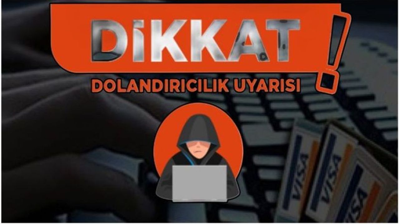 GANA / DOLANDIRICILIK VE SAHTECİLİK VAKALARI HK.
