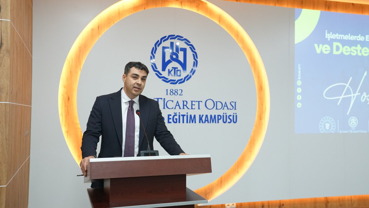 ENERJİ YÖNETİMİ STRATEJİK BİR REKABET UNSURU