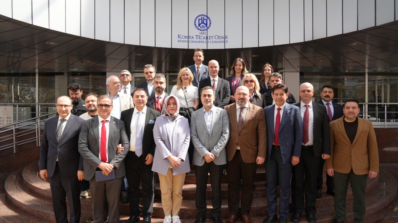 BÖLGELER ARASI GELİR ADALETSİZLİĞİNİ ÇÖZMELİYİZ