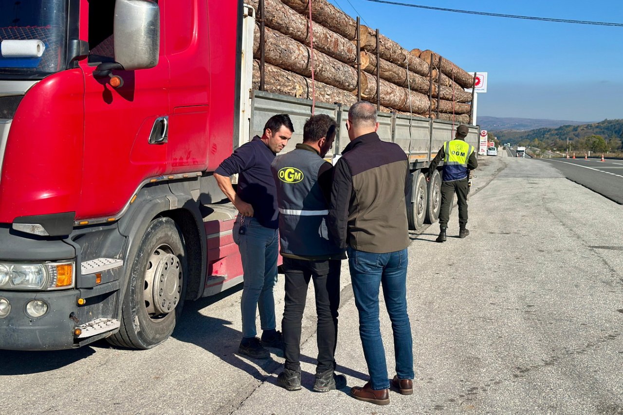 Elektronik Taşıma Belgesi (ETB) Düzenlenmesi Uygulamasına Geçiş Hk