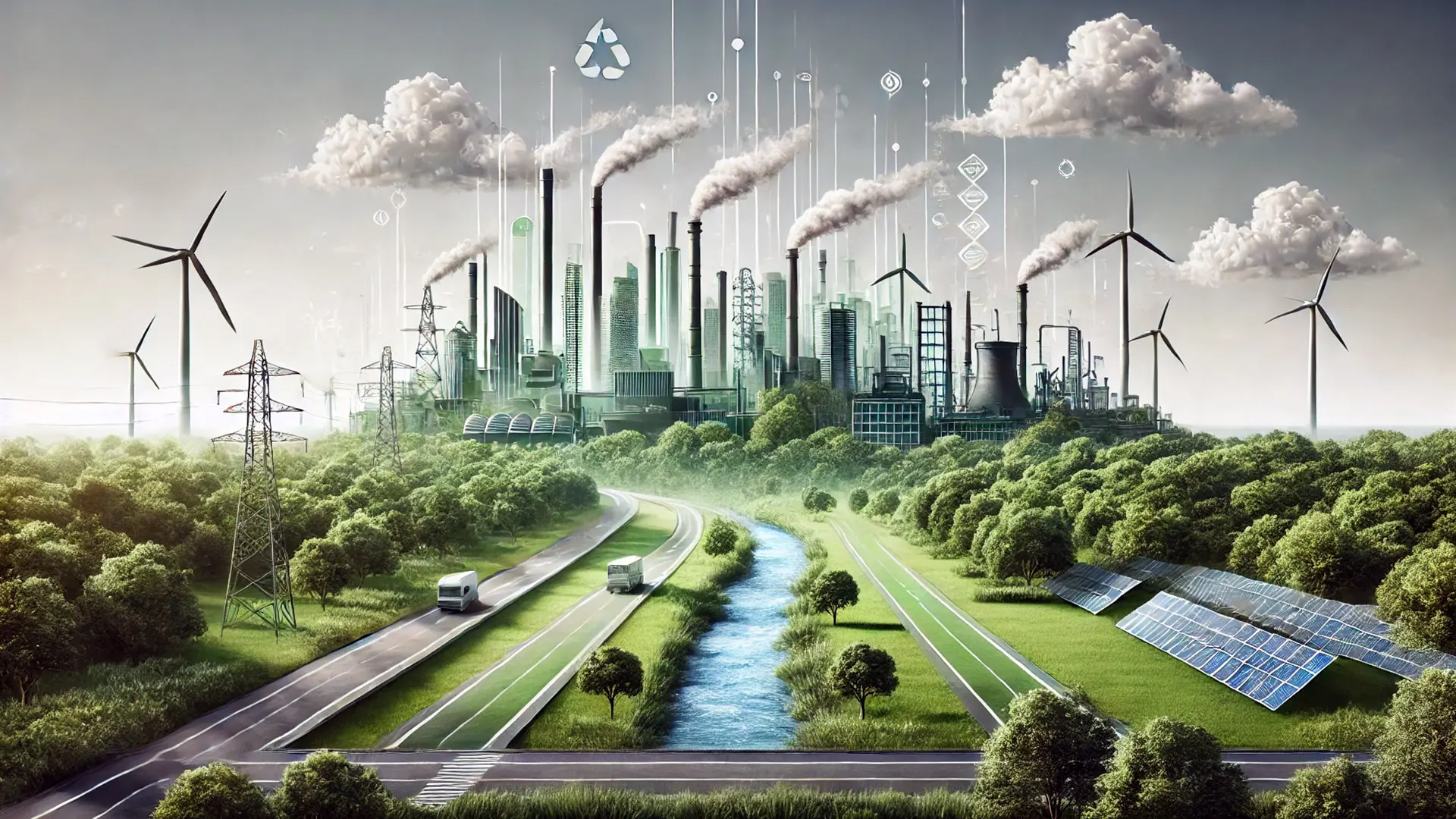 Endüstriyel Emisyonların Yönetimi Yönetmeliği