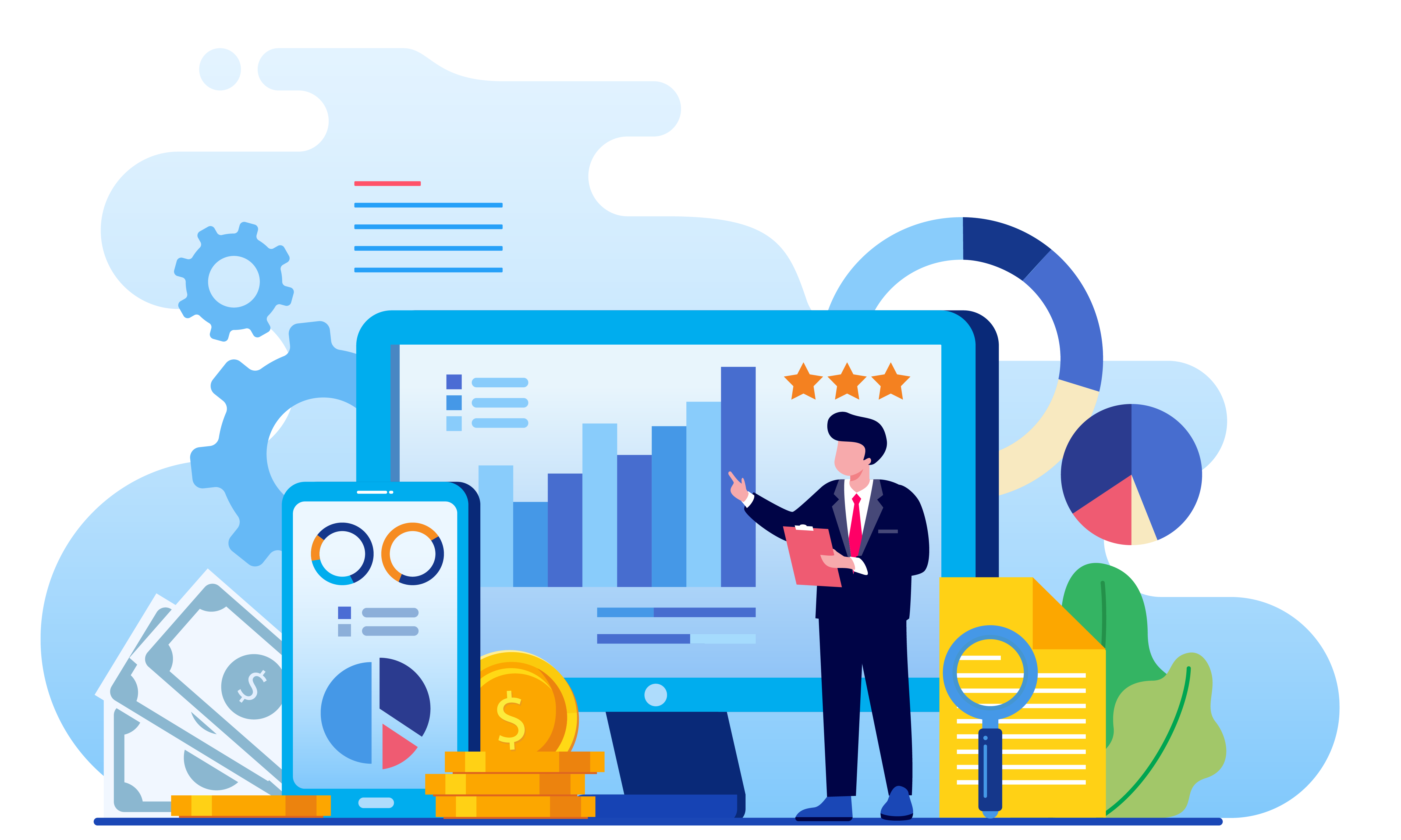 Finansal Okuryazarlığın Yaygınlaştırılmasına Yönelik İş Birliği Protokolü