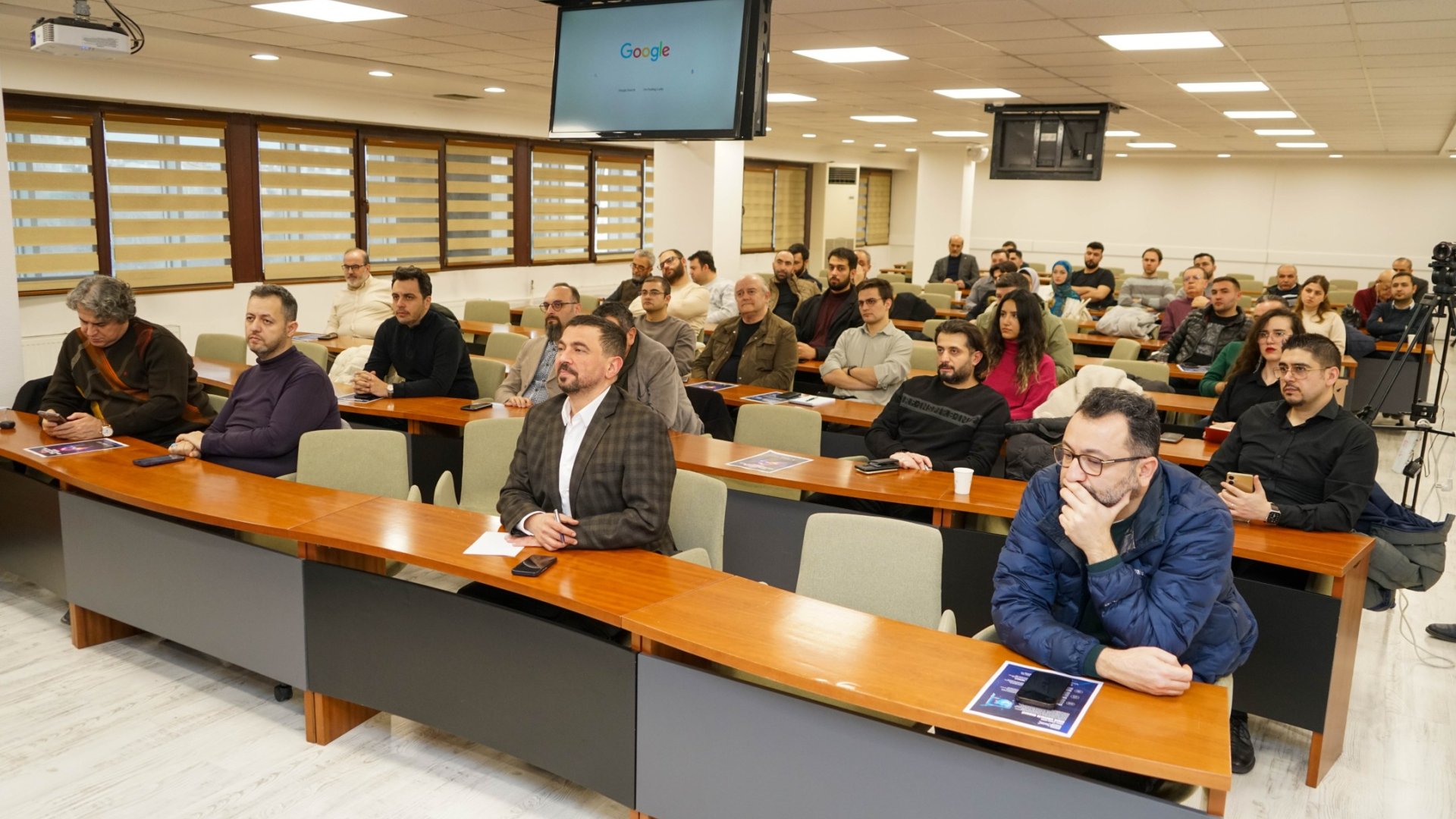 Google’a ‘Konya’ya Yatırım Yapın’ Çağrısı