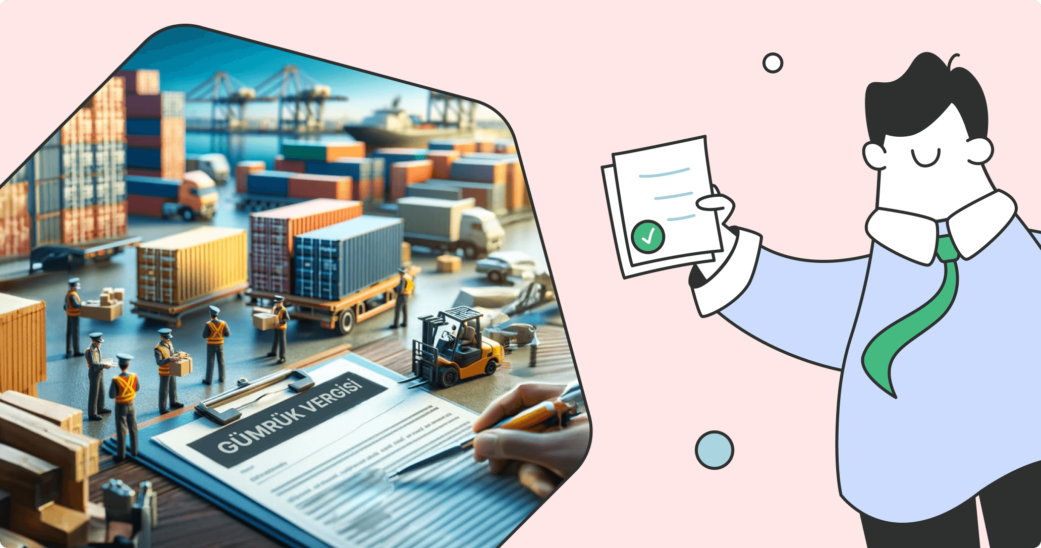 Gümrük Vergi ve Ceza Borcu Sorgulama Sistemi