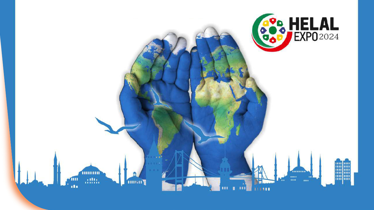 Helal Expo ve 10. Dünya Helal Zirvesi