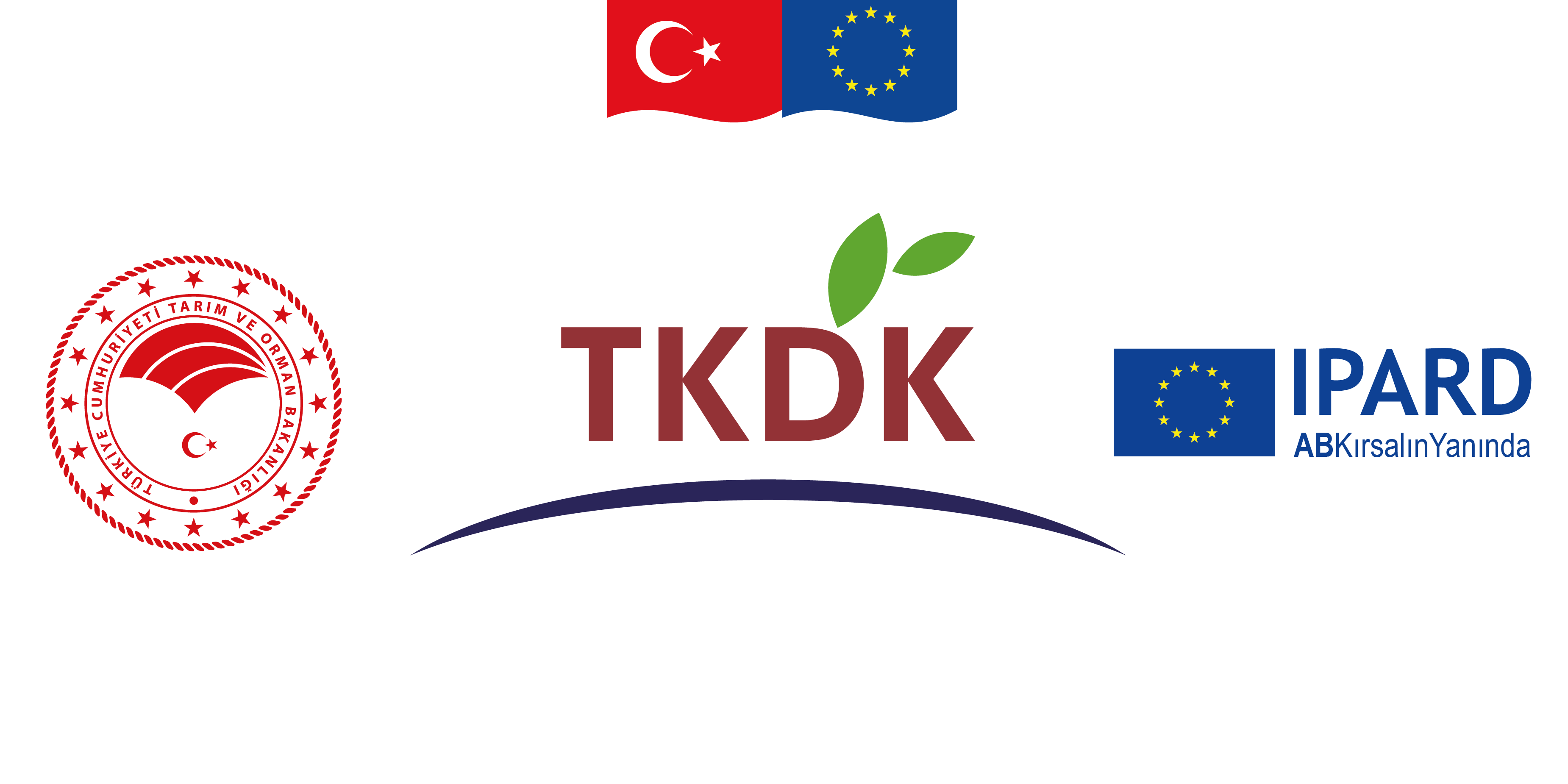 ​​​​​​​2021-2027 IPARD Programı (IPARD III Dönemi) BİRİNCİ BAŞVURU ÇAĞRI İLANI