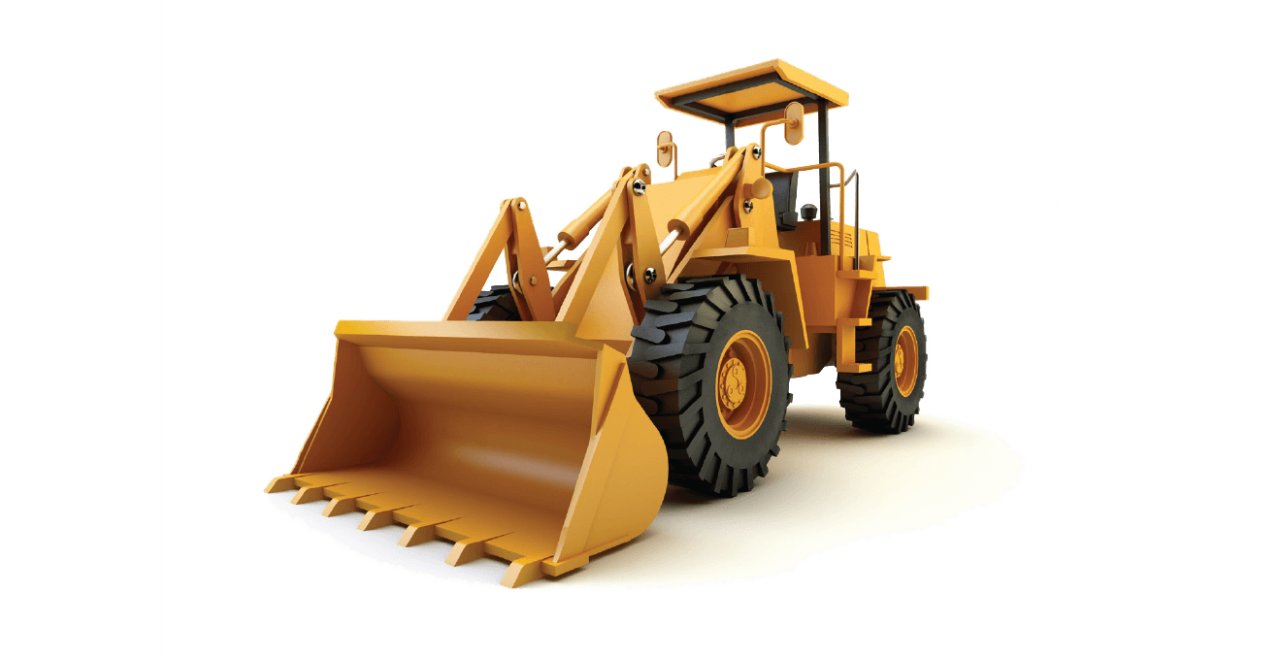 İş Makineleri Şase Numaraları Hakkında