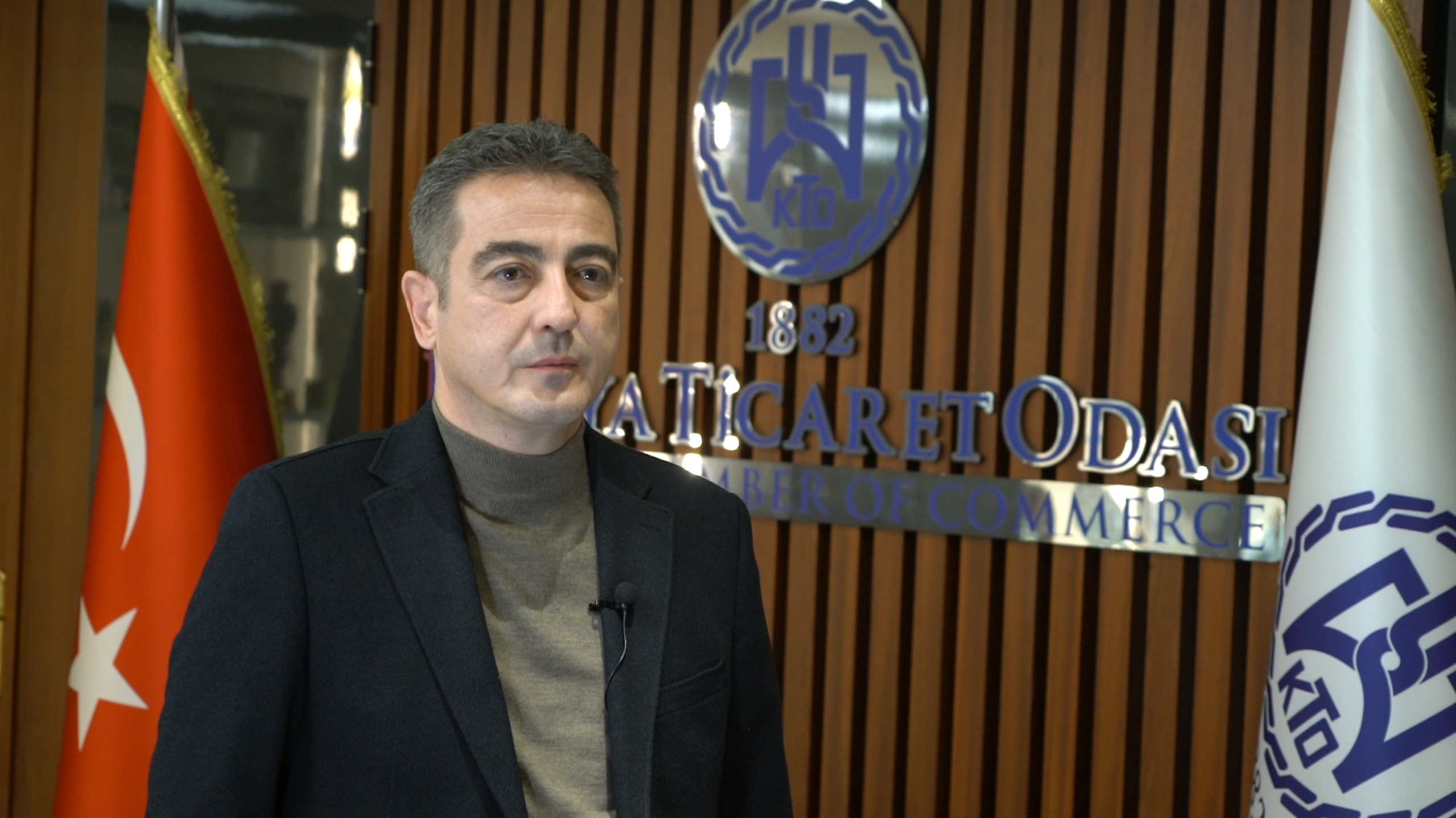 Laboratuvar Akreditasyon Sürecinde Bürokrasi Azaltılmalı