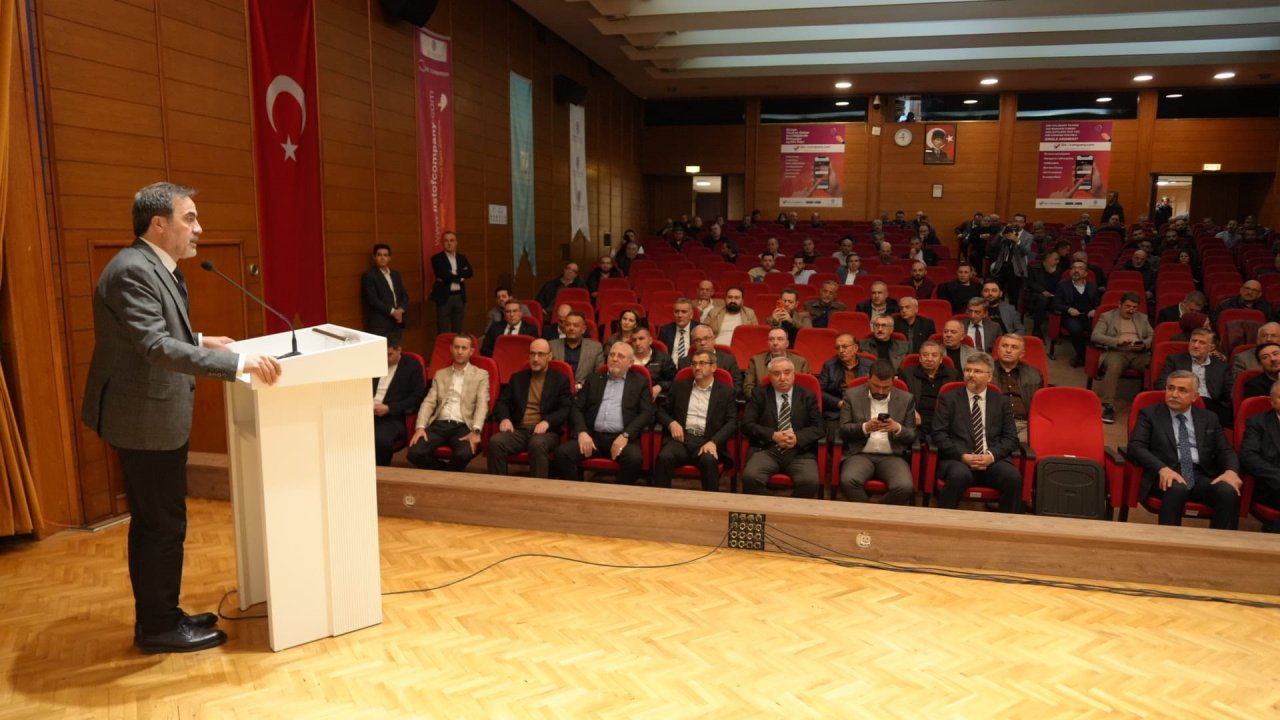 KREDİ GARANTİ FONU EKONOMİK SÜREÇTE KRİTİK BİR MİSYON ÜSTLENİYOR