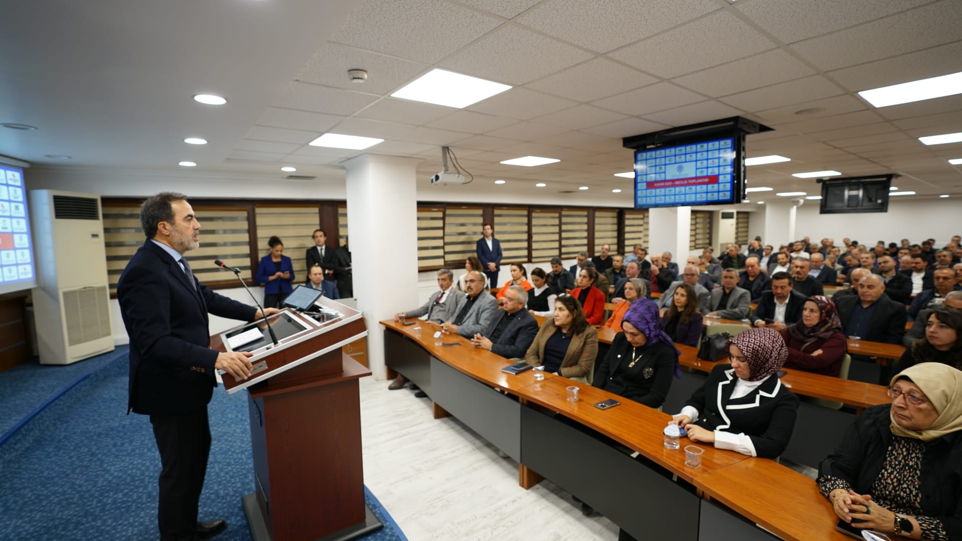 ENFLASYON PROGRAMI  KARARLILIKLA UYGULANMALI