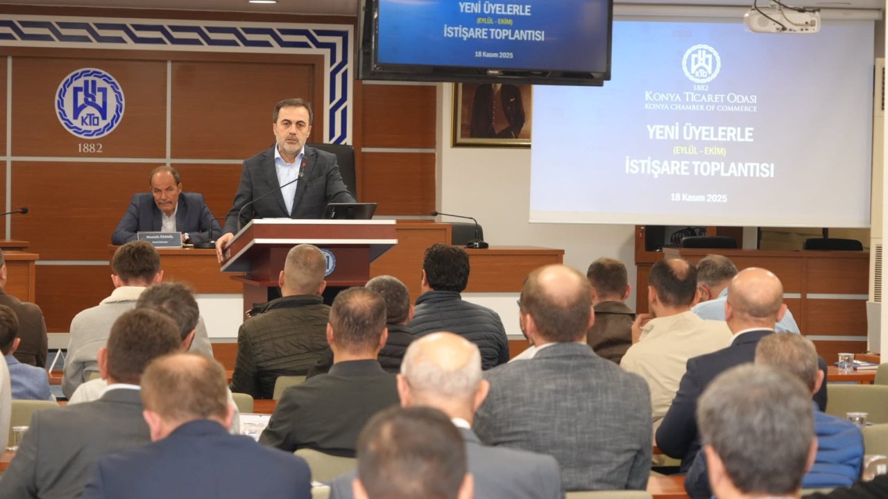 EMEK YOĞUN SEKTÖRLERİNDEKİ  KAYIPLARIN ÖNÜNE GEÇİLMELİ