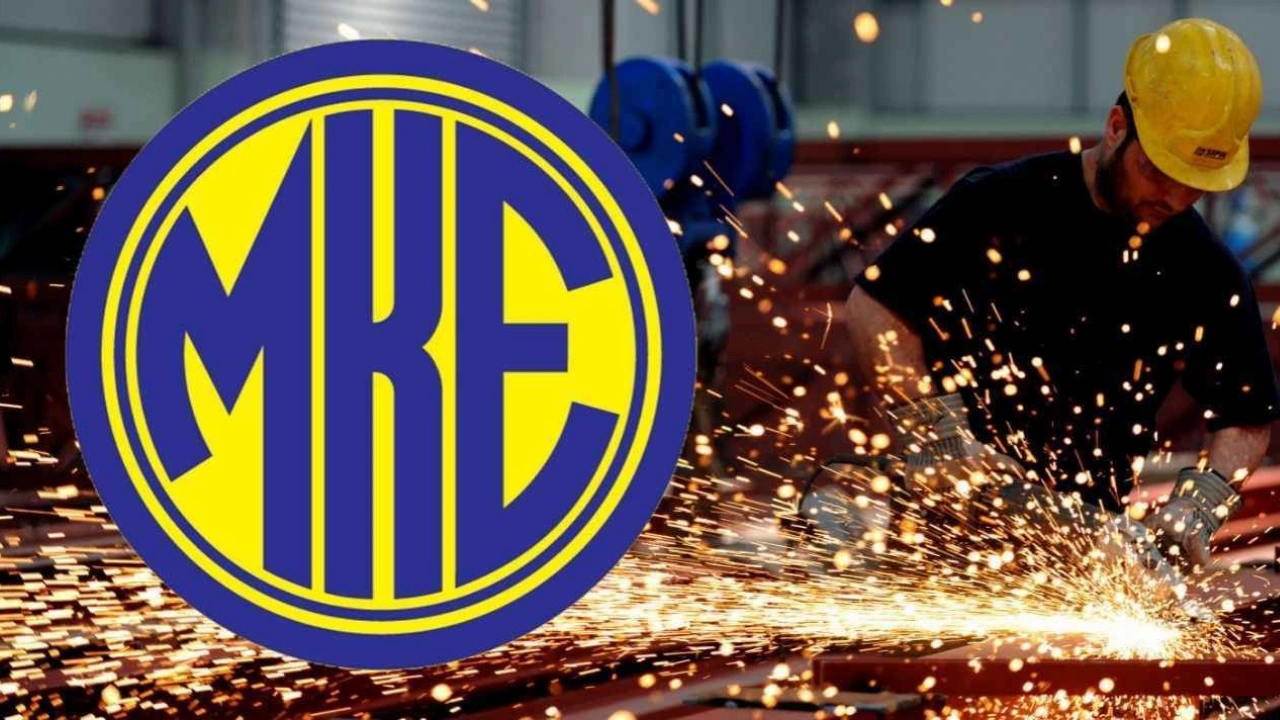 MKE Tedarikçi Portalları