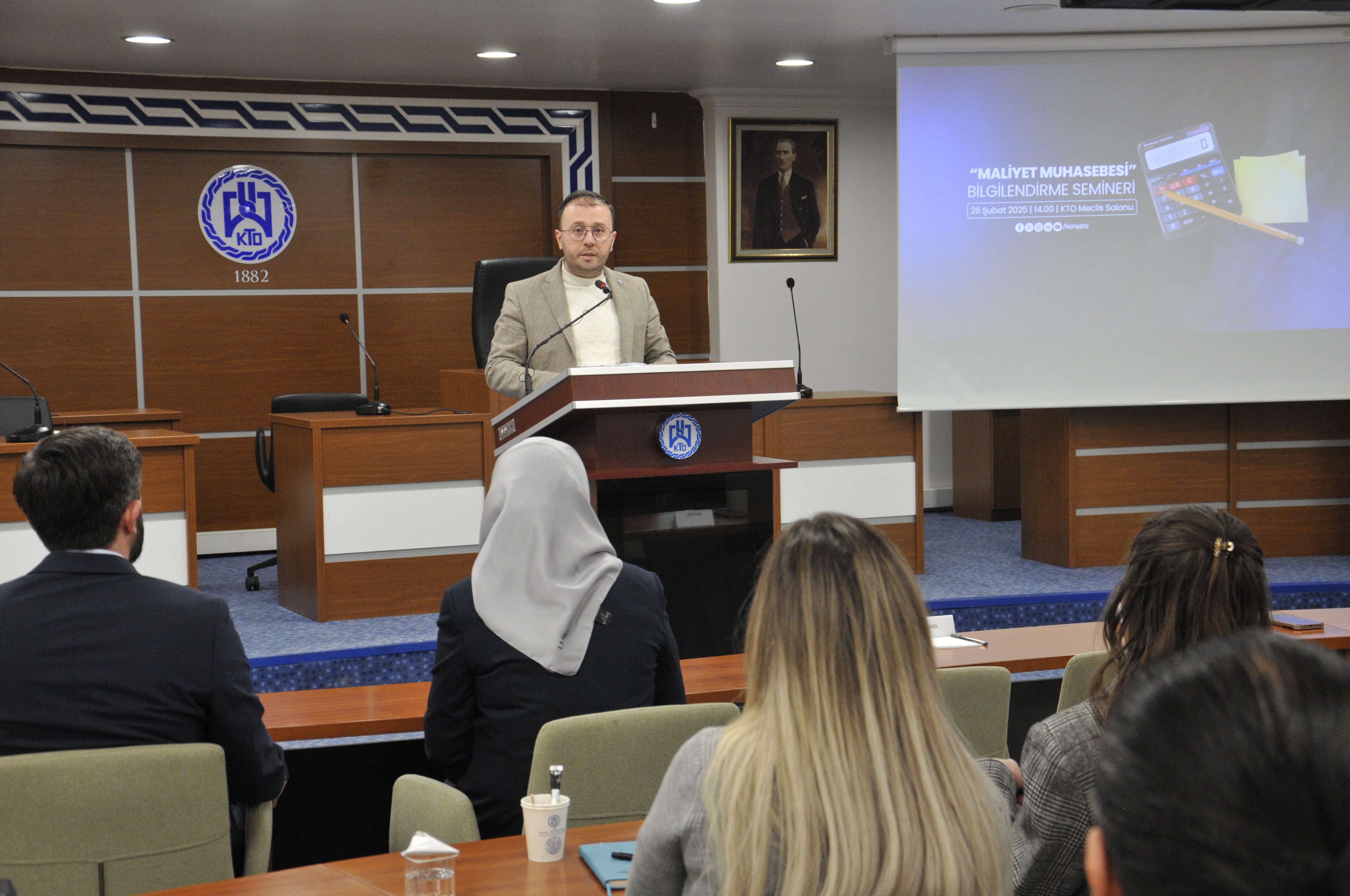 Maliyet Muhasebesi İşletmeler İçin Kıymetli