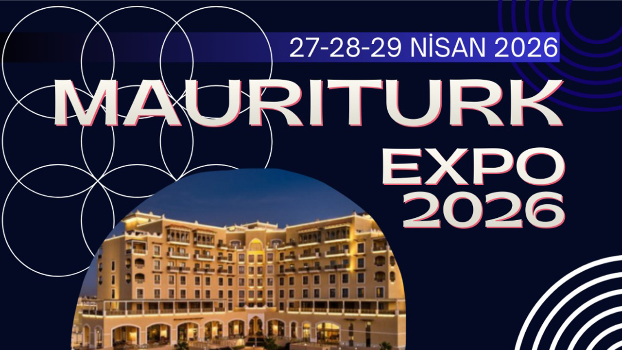 MAURITURK EXPO 2026