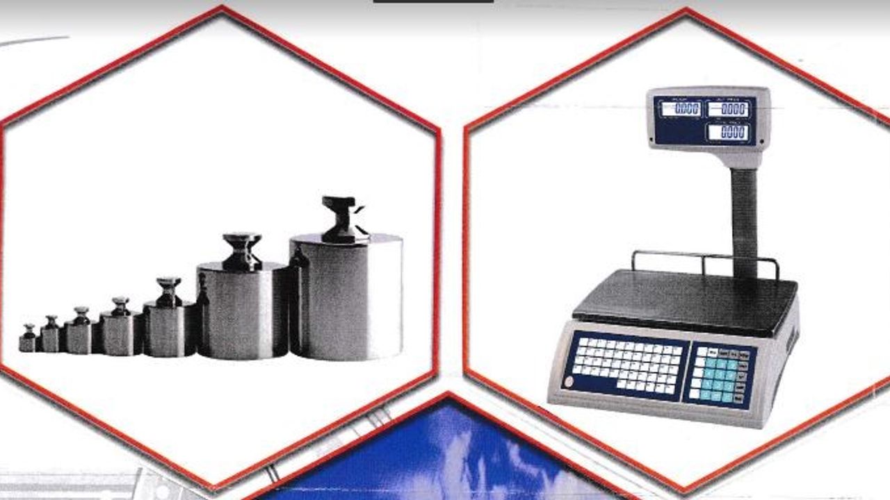 Ölçü Metroloji ve Standart İşleri