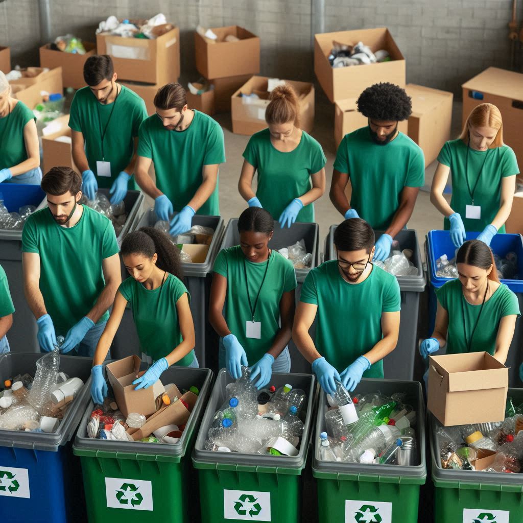 Proses Atıklarının Bertarafı