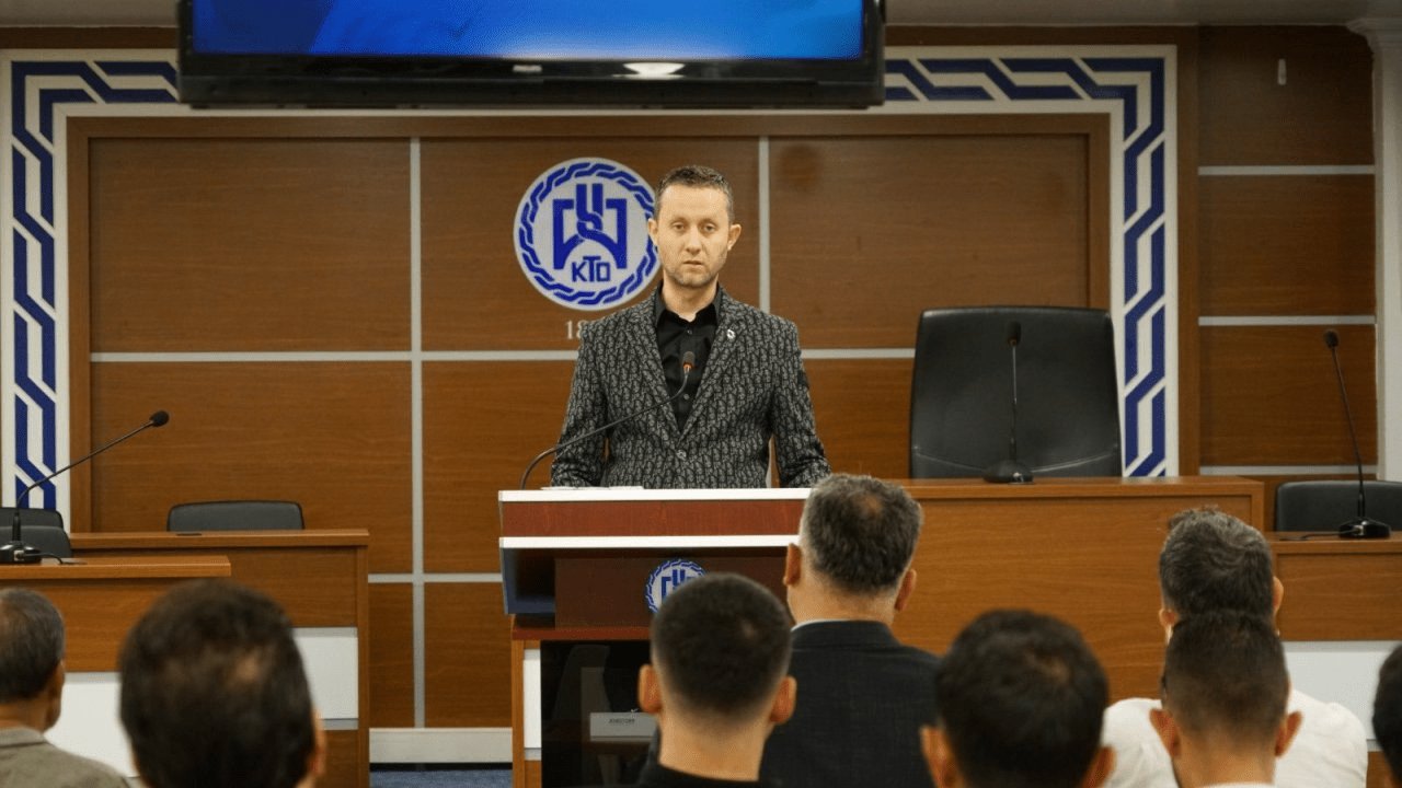 MALİYET MUHASEBESİ  KONUSU ANLATILDI