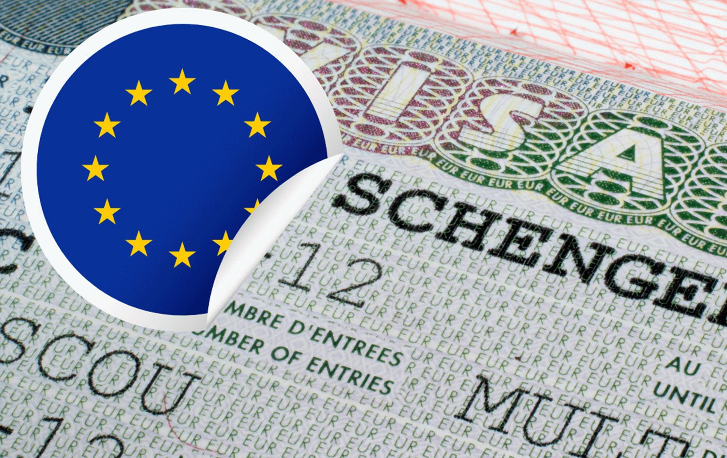 KISA SÜRELİ VİZELER (SCHENGEN VİZELERİ) İÇİN RANDEVU SİSTEMİNDE DEĞİŞİKLİK