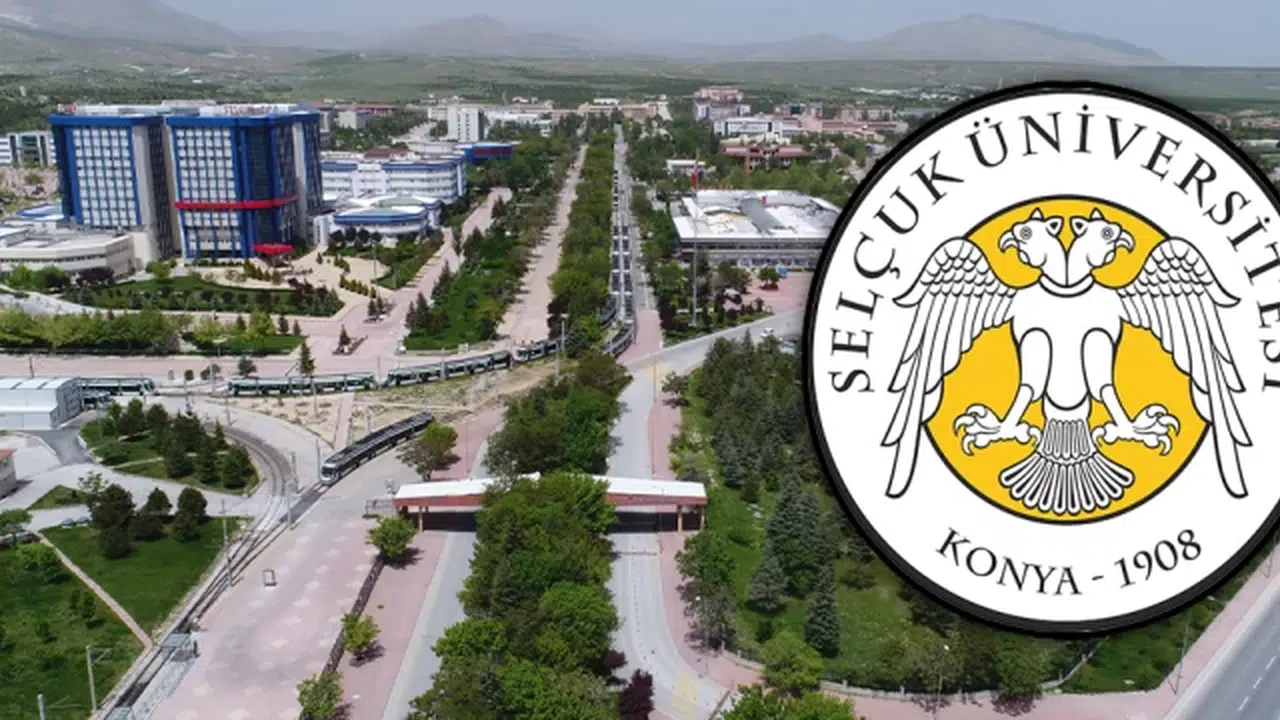 ​​​​​​​Selçuk Üniversitesi Araştırma Dekanlığı Subat Ayı Bülteni (ulusal Ve Uluslararası Proje Çağrıları) Yayımlandı