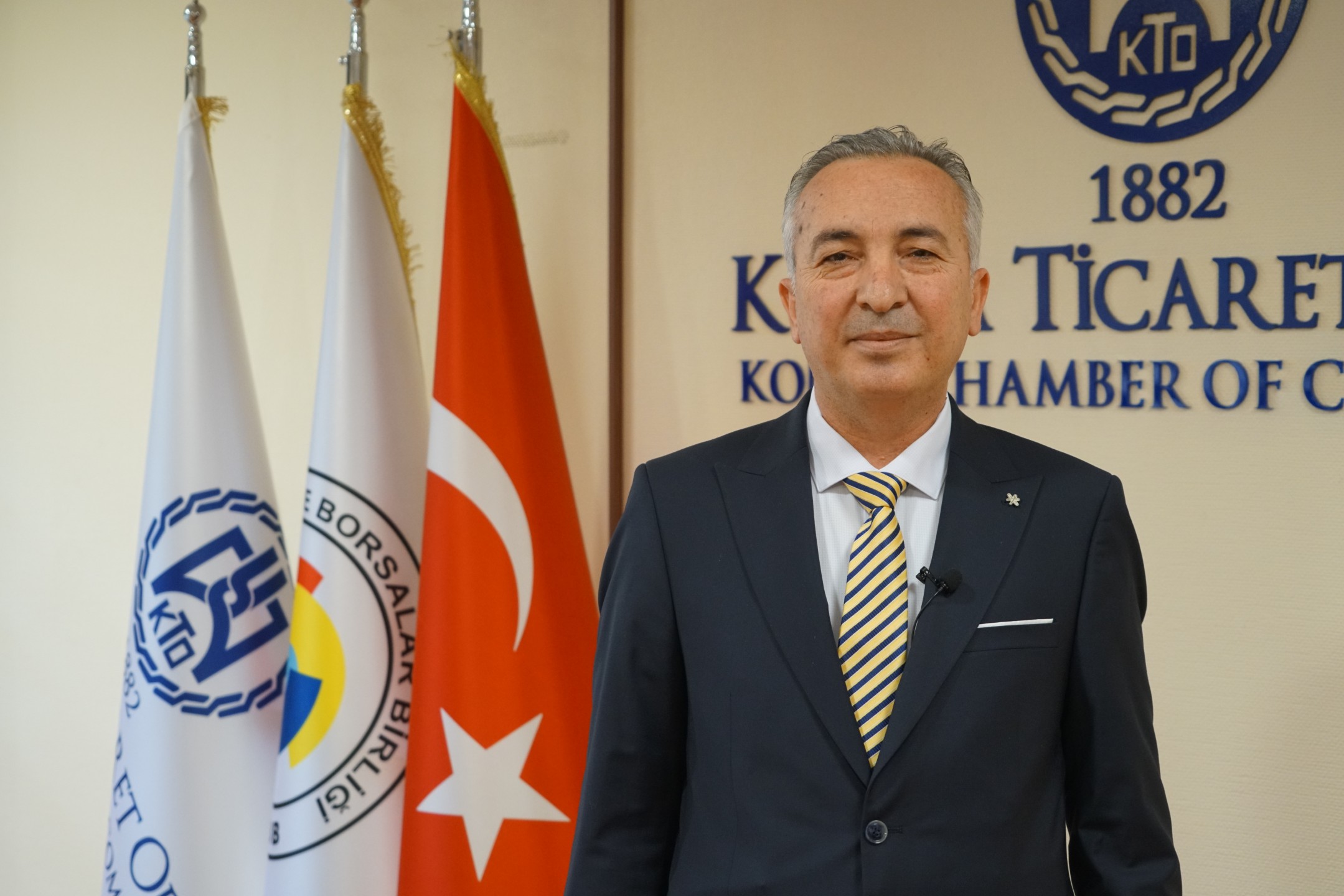 SEKTÖRÜMÜZÜN SORUNLARINA  DÖNÜK MÜCADELEYİ SÜRDÜRECEĞİZ