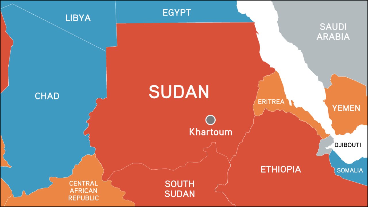 SUDAN CUMHURİYETİ'NİN DÖVİZ REZERVLERİNİ KORUMAYA YÖNELİK KAPSAMLI İTHALAT YASAĞI