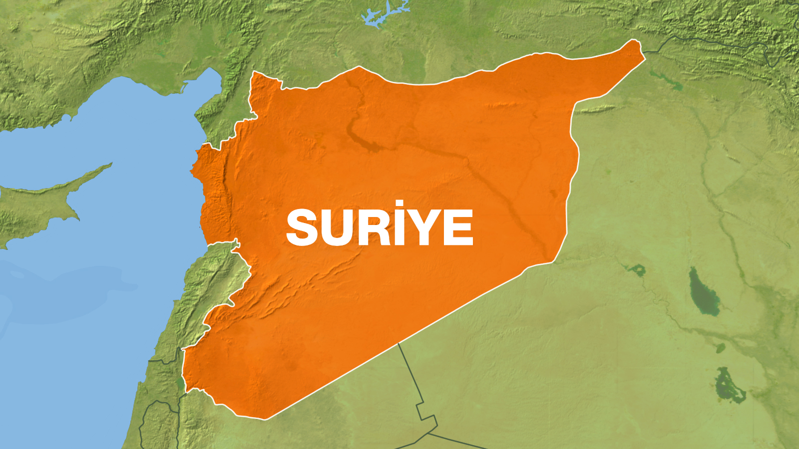 Suriye’den Tarım Ürünleri İthalatı