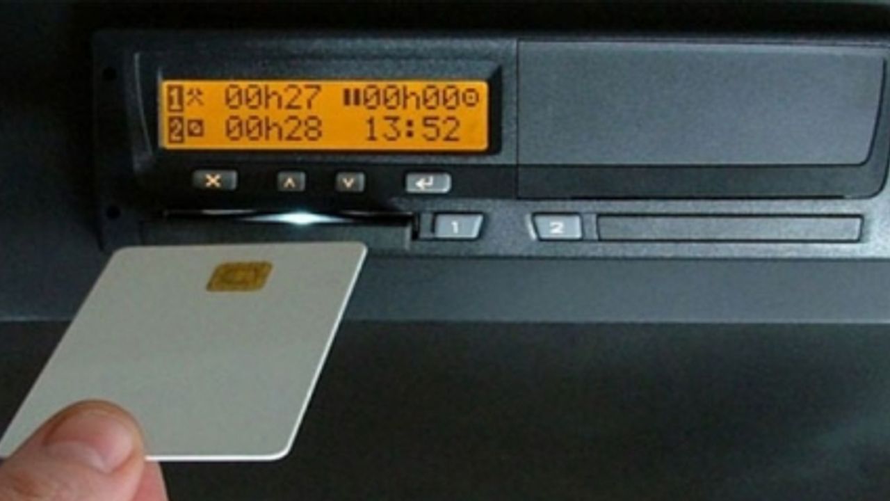 SRC Belgeleri ve Takograf Kartı Kullanımına İlişkin Önemli Duyuru