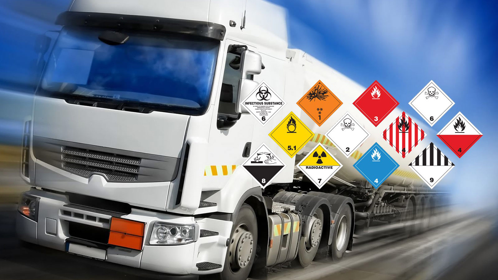 Tehlikeli Madde Taşımacılığında Kullanılacak Tanklar ve Tank Servis Ekipmanları Hakkında Yönerge