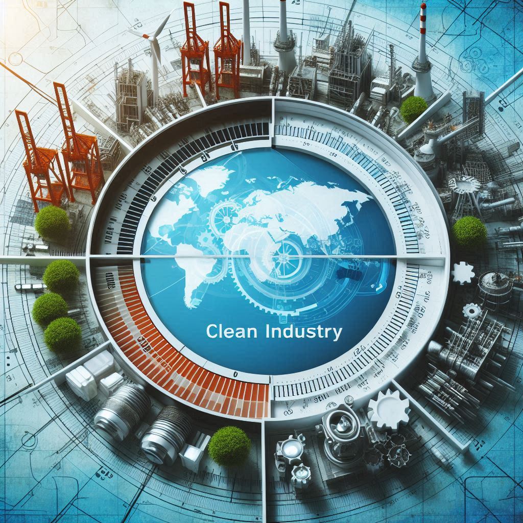 Temiz Sanayi Mutabakatı / Rekabetçilik Pusulası