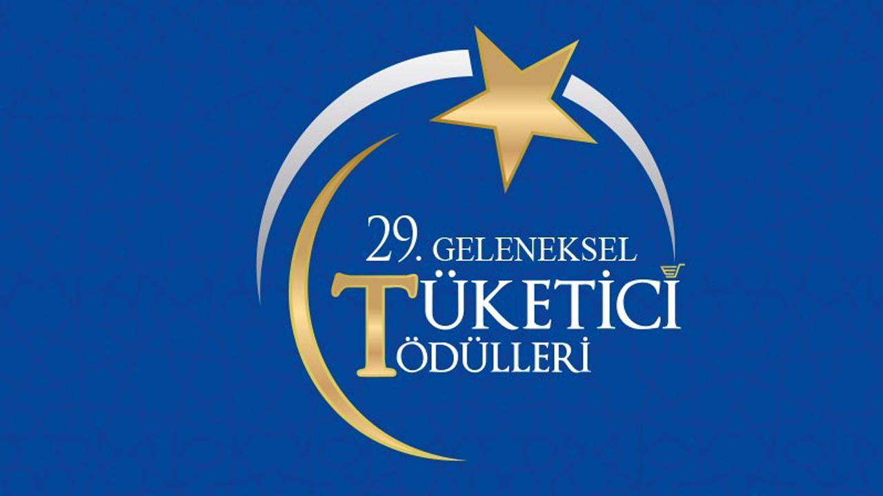 29. Tüketici Ödülleri İlanı