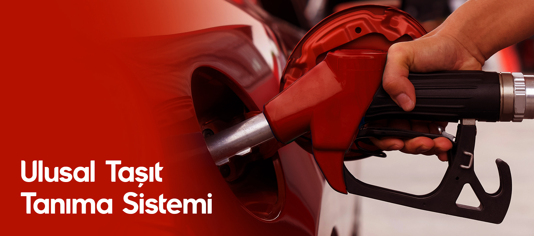 Ulusal Taşıt Tanıma Sistemi Hk.