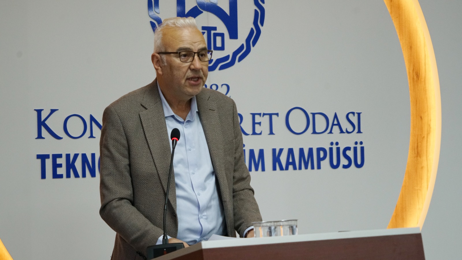 VERİMLİLİĞİ ARTIRAN HER ADIM  REKABET GÜCÜMÜZÜ GÜÇLENDİRİYOR