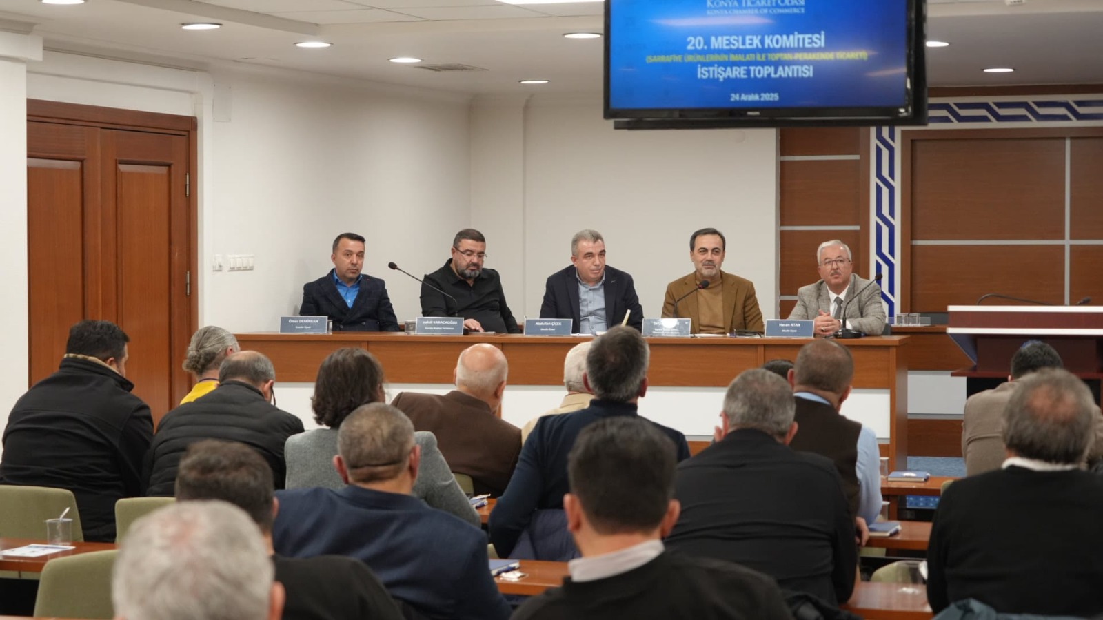 2026 REEL SEKTÖRÜN NEFES  ALDIĞI BİR YIL OLSUN