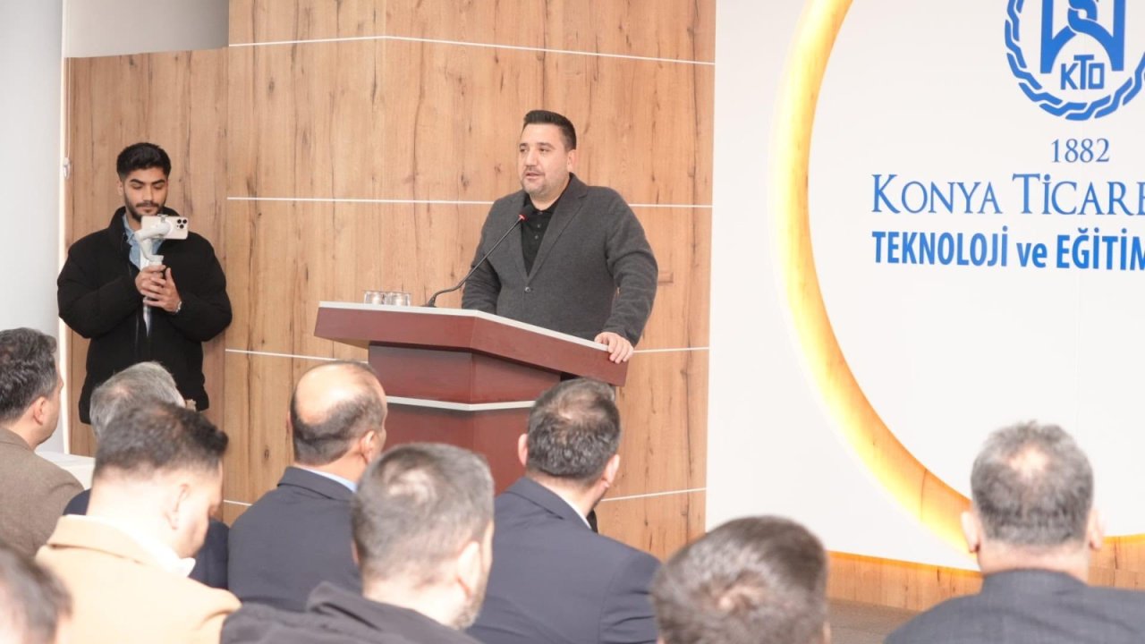 MARKA İLETİŞİMİ VE PAZARLAMA STRATEJİK ÖNEMDEDİR