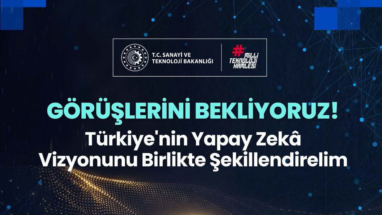 Yapay Zekâ Vizyonu Platformu