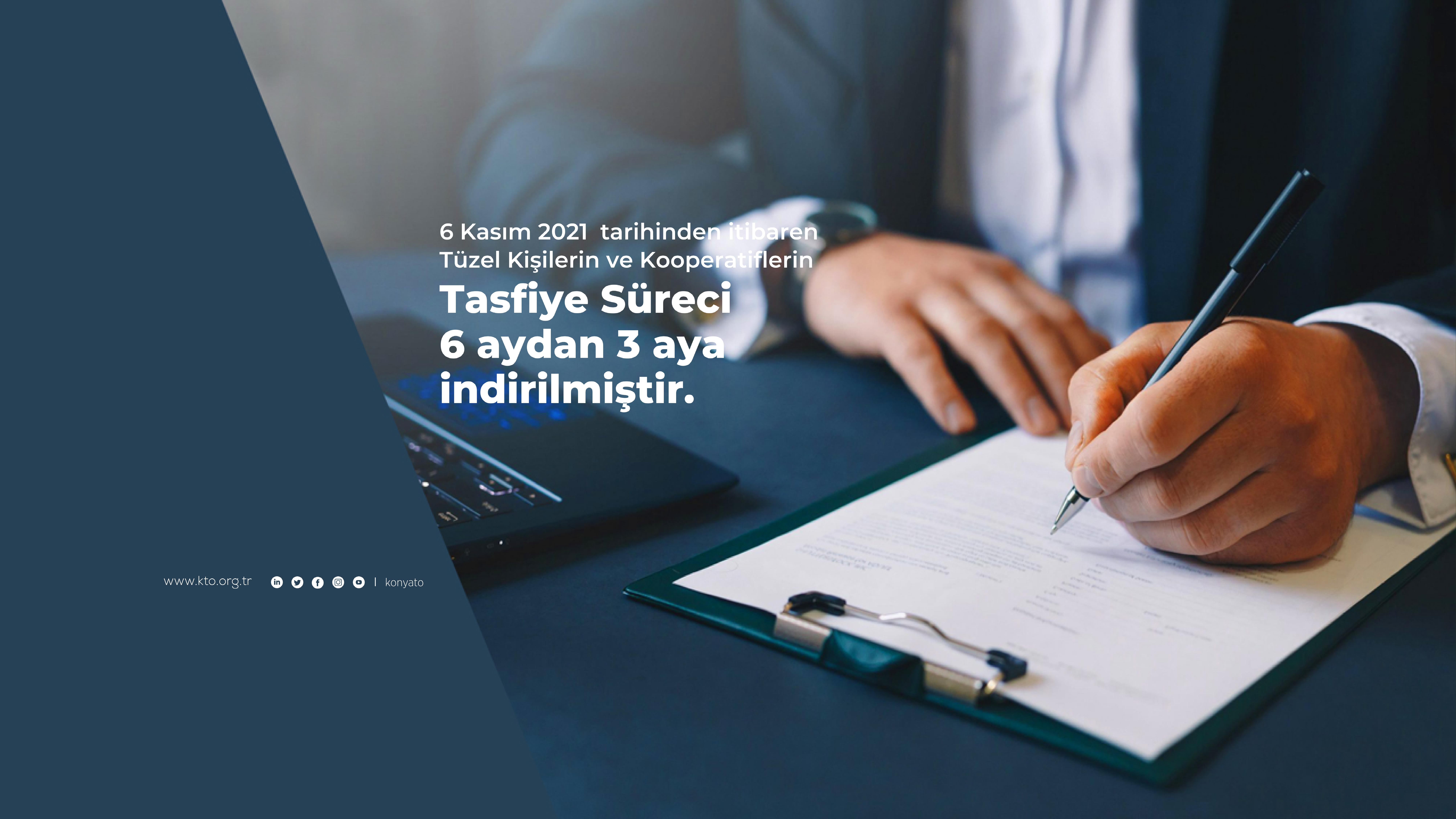 Konya İli Ekonomik Göstergeleri – Ekim 2021